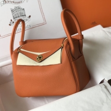 Hermes Lindy Bags